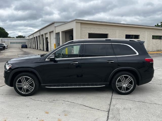 2022 Mercedes-Benz GLS Vehicle Photo in Tampa, FL 33612