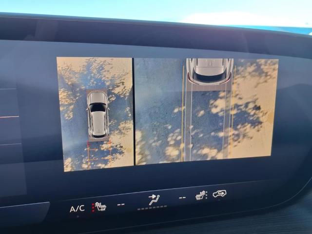 2025 Buick Envision Vehicle Photo in Denton, TX 76205