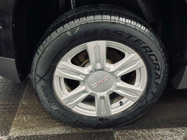 2014 GMC Terrain Vehicle Photo in MEDINA, OH 44256-9631