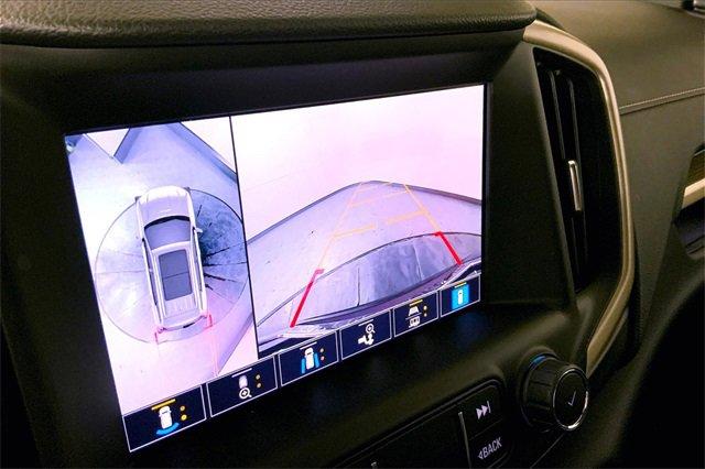 2023 GMC Terrain Vehicle Photo in KANSAS CITY, MO 64114-4502