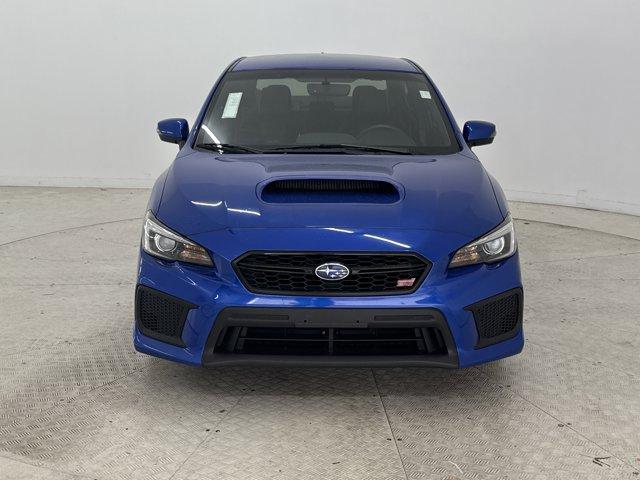 2019 Subaru WRX Vehicle Photo in Charlotte, NC 28273