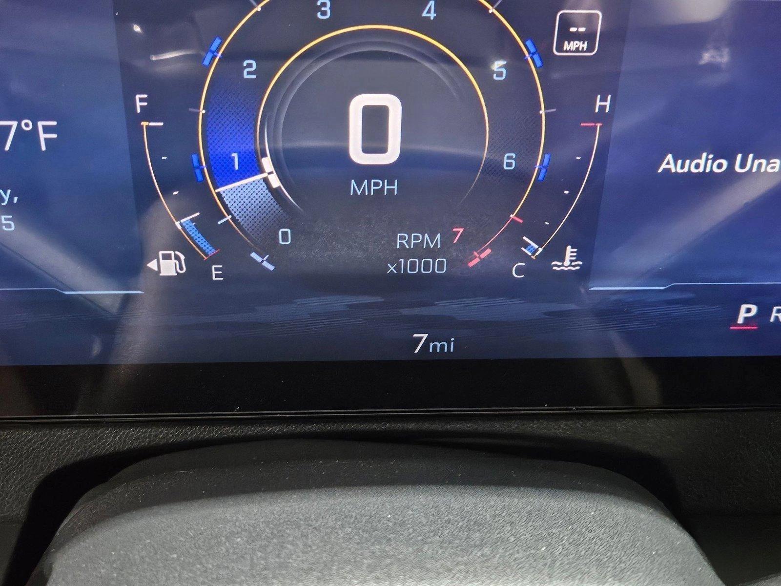 2025 Chevrolet Traverse Vehicle Photo in GREENACRES, FL 33463-3207