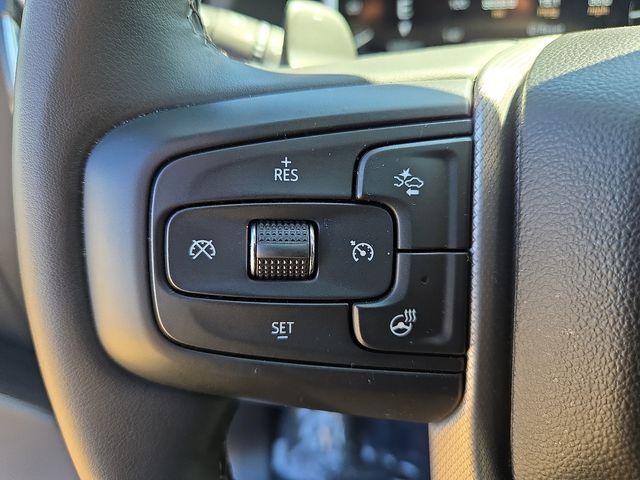 2024 GMC Sierra 1500 Vehicle Photo in WATERTOWN, CT 06795-3318