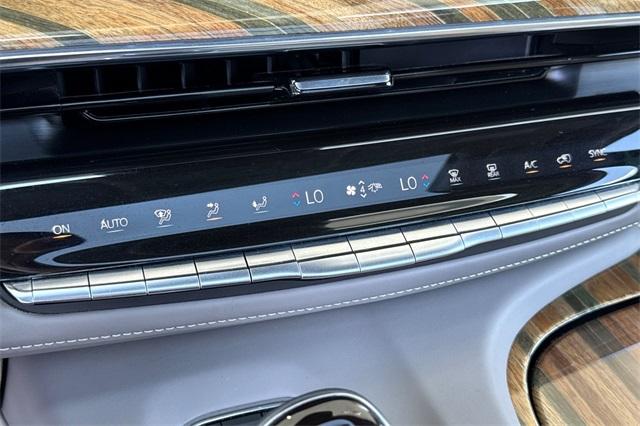 2021 Cadillac Escalade Vehicle Photo in ELK GROVE, CA 95757-8703