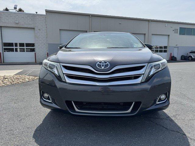 2015 Toyota Venza Vehicle Photo in Mechanicsburg, PA 17050-1707