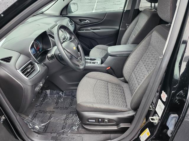 2024 Chevrolet Equinox Vehicle Photo in GREEN BAY, WI 54304-5303