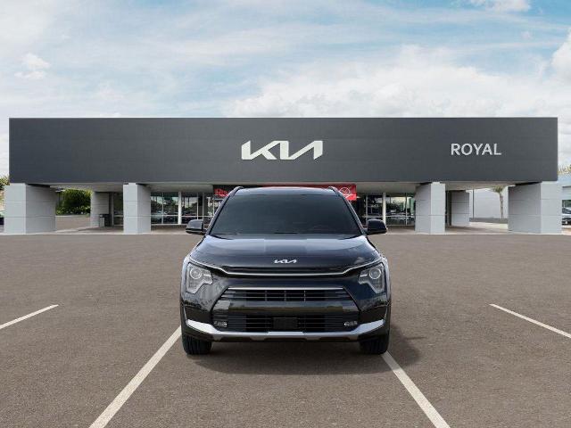 2025 Kia Niro Vehicle Photo in Tucson, AZ 85712