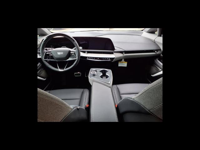 2025 Cadillac OPTIQ Vehicle Photo in Tampa, FL 33612