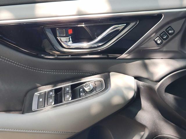 2025 Subaru Outback Vehicle Photo in DALLAS, TX 75209