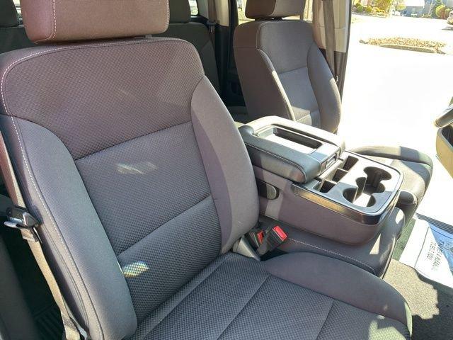 2019 Chevrolet Silverado LD Vehicle Photo in MEDINA, OH 44256-9631