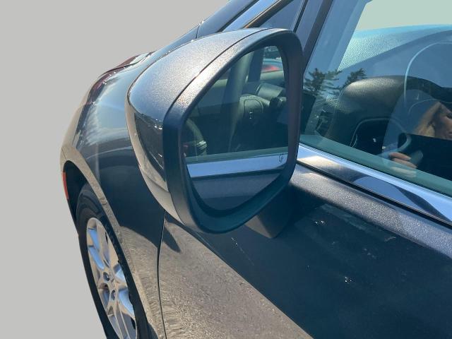 2023 Chrysler Voyager Vehicle Photo in Kaukauna, WI 54130