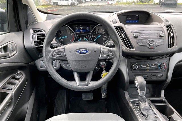 2019 Ford Escape Vehicle Photo in INDEPENDENCE, MO 64055-1314