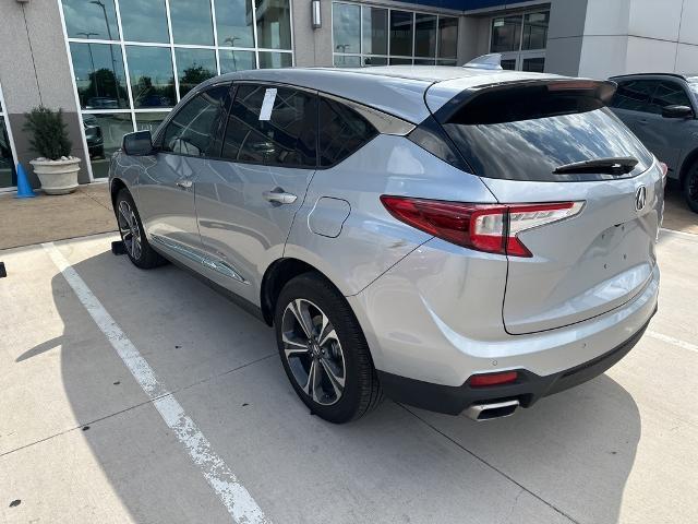 2024 Acura RDX Vehicle Photo in Grapevine, TX 76051