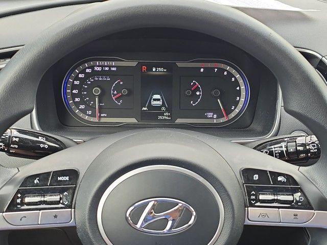 2022 Hyundai TUCSON Vehicle Photo in Pleasant Hills, PA 15236