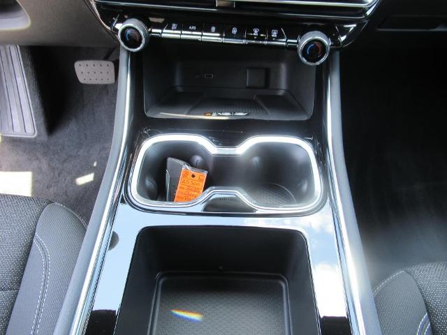 2025 Chevrolet Traverse Vehicle Photo in LEESBURG, FL 34788-4022