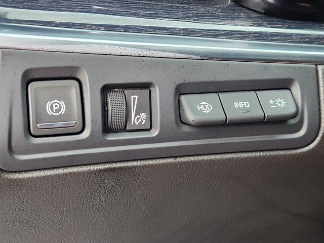 2023 Cadillac XT5 Vehicle Photo in SUGAR LAND, TX 77478-0000