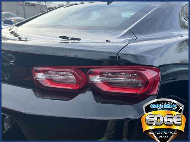 2023 Chevrolet Camaro Vehicle Photo in Roslyn, NY 11576