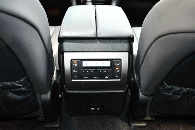 2022 Lexus GX 460 Vehicle Photo in DALLAS, TX 75235