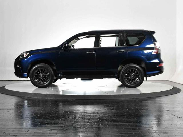 2022 Lexus GX 460 Vehicle Photo in DALLAS, TX 75235