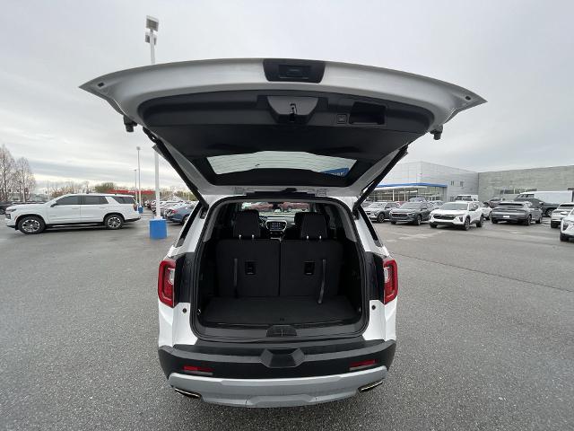 2023 GMC Acadia Vehicle Photo in BENTONVILLE, AR 72712-4322