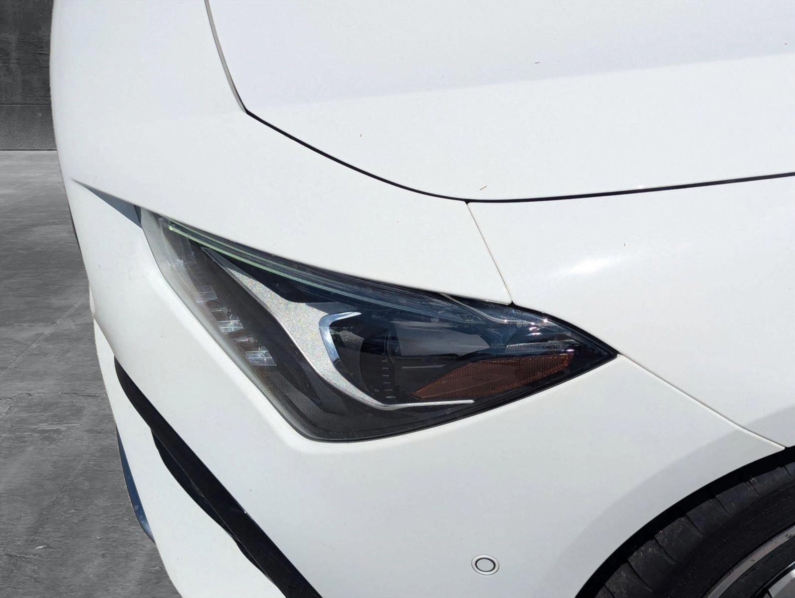 2024 Mercedes-Benz CLA Vehicle Photo in Delray Beach, FL 33444