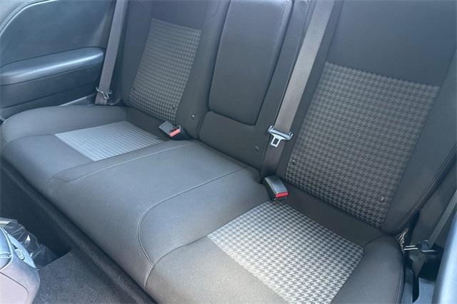 2022 Dodge Challenger Vehicle Photo in ELK GROVE, CA 95757-8703