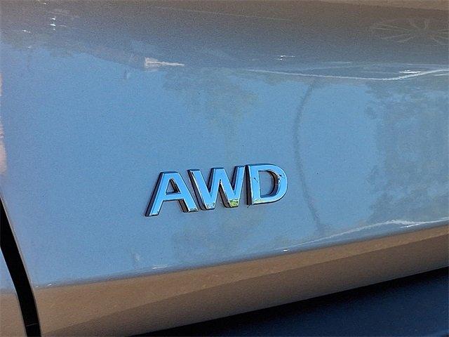 2025 INFINITI QX60 Vehicle Photo in Willow Grove, PA 19090