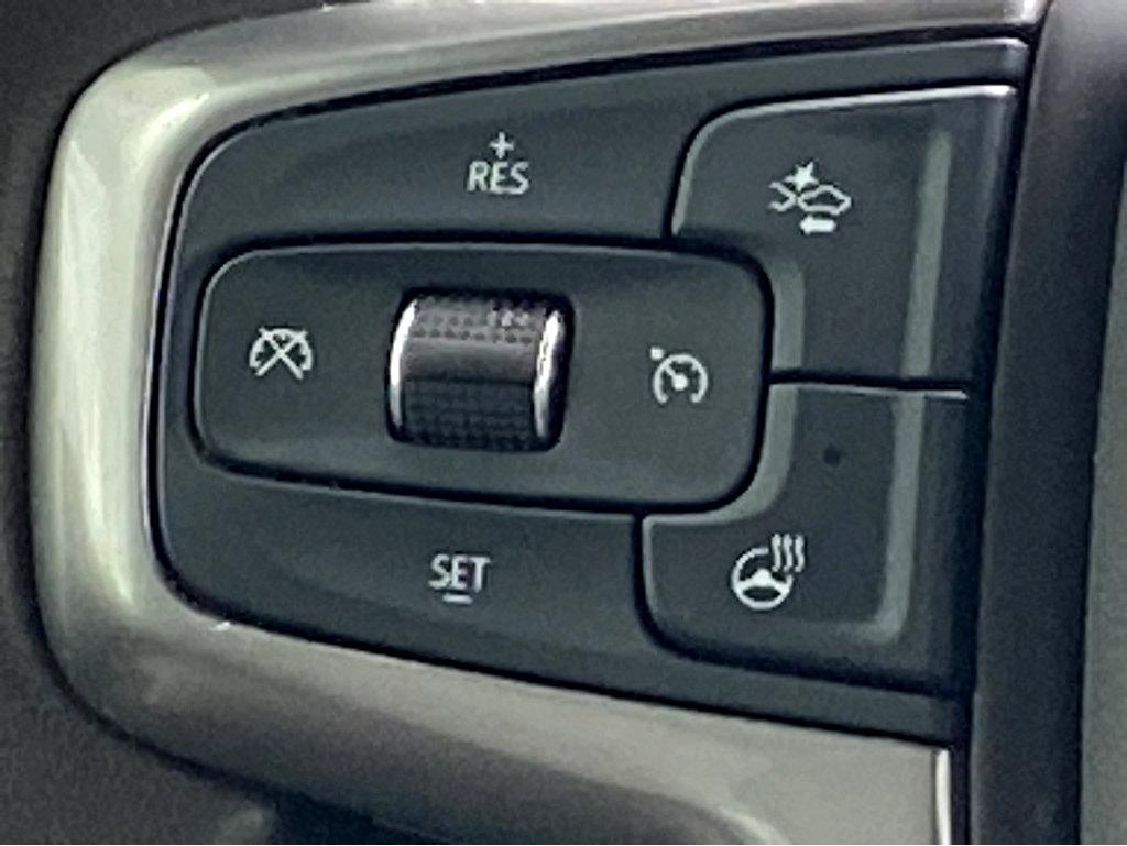 2022 Chevrolet Tahoe Vehicle Photo in POOLER, GA 31322-3252