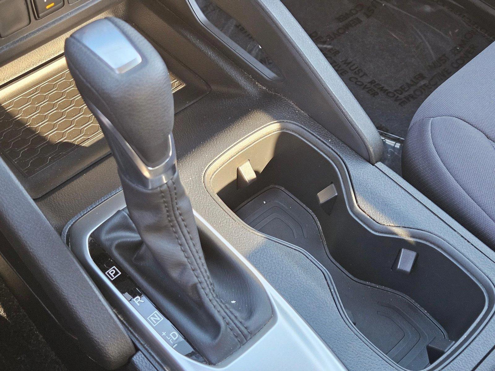 2022 Nissan Frontier Vehicle Photo in Clearwater, FL 33764