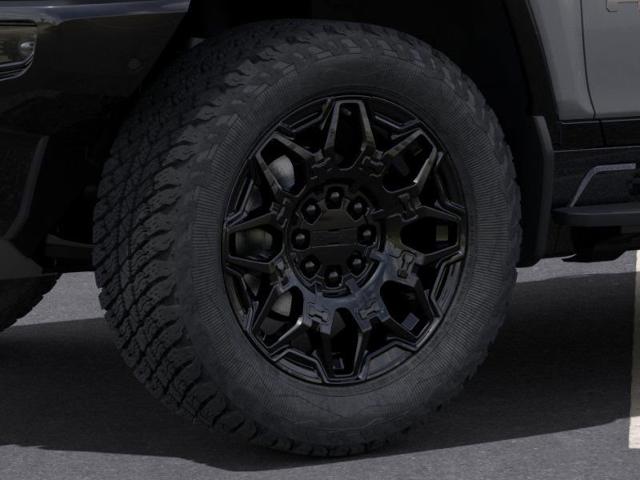 2025 GMC HUMMER EV Pickup Vehicle Photo in BEAUFORT, SC 29906-4218