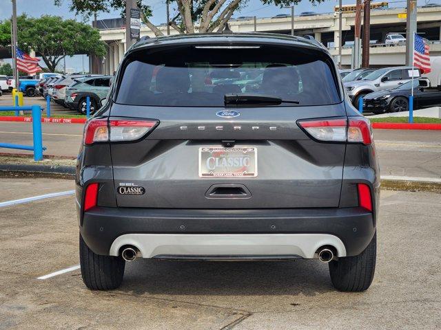 2020 Ford Escape Vehicle Photo in SUGAR LAND, TX 77478-0000