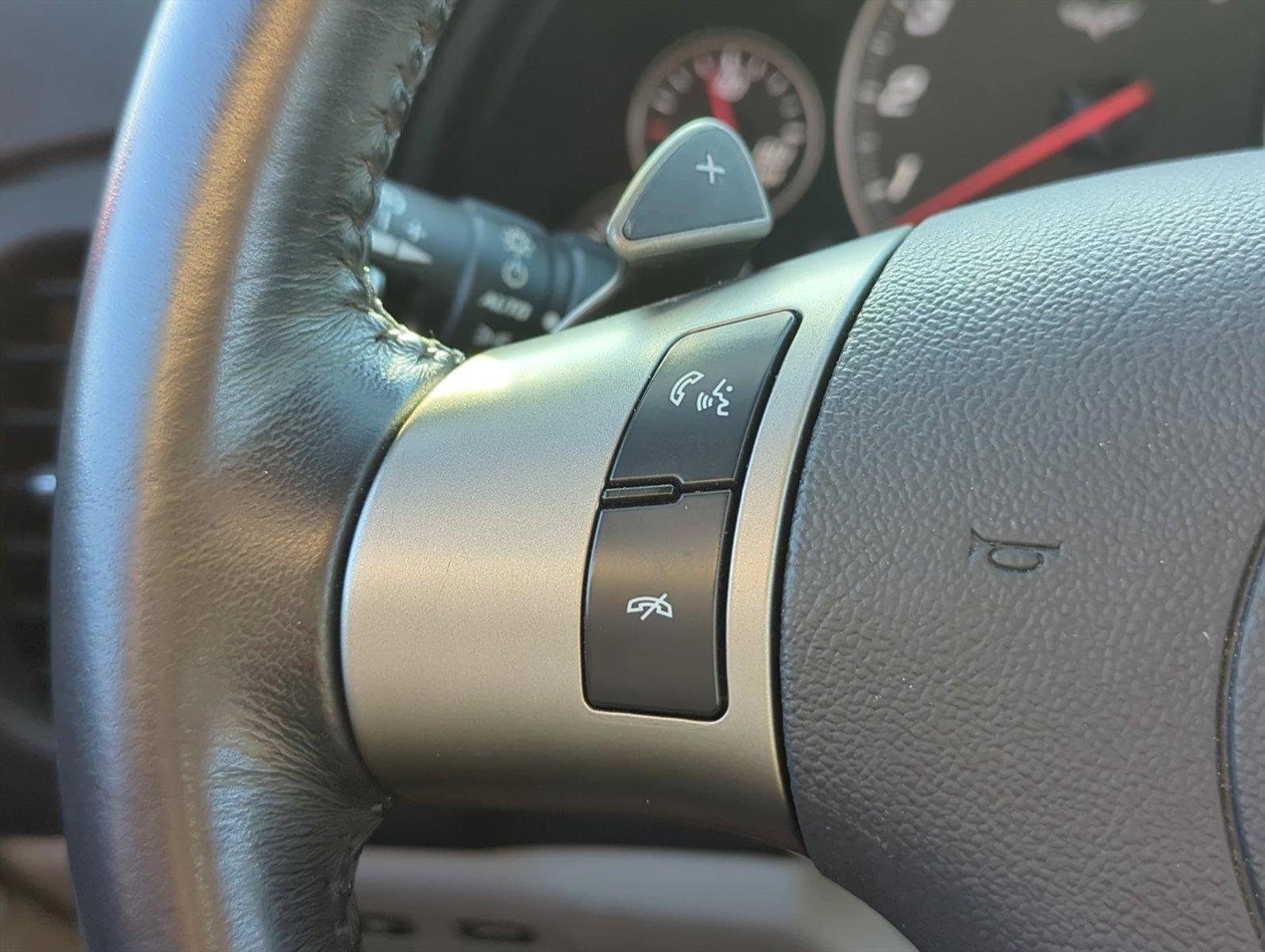 2009 Chevrolet Corvette Vehicle Photo in Ft. Myers, FL 33907