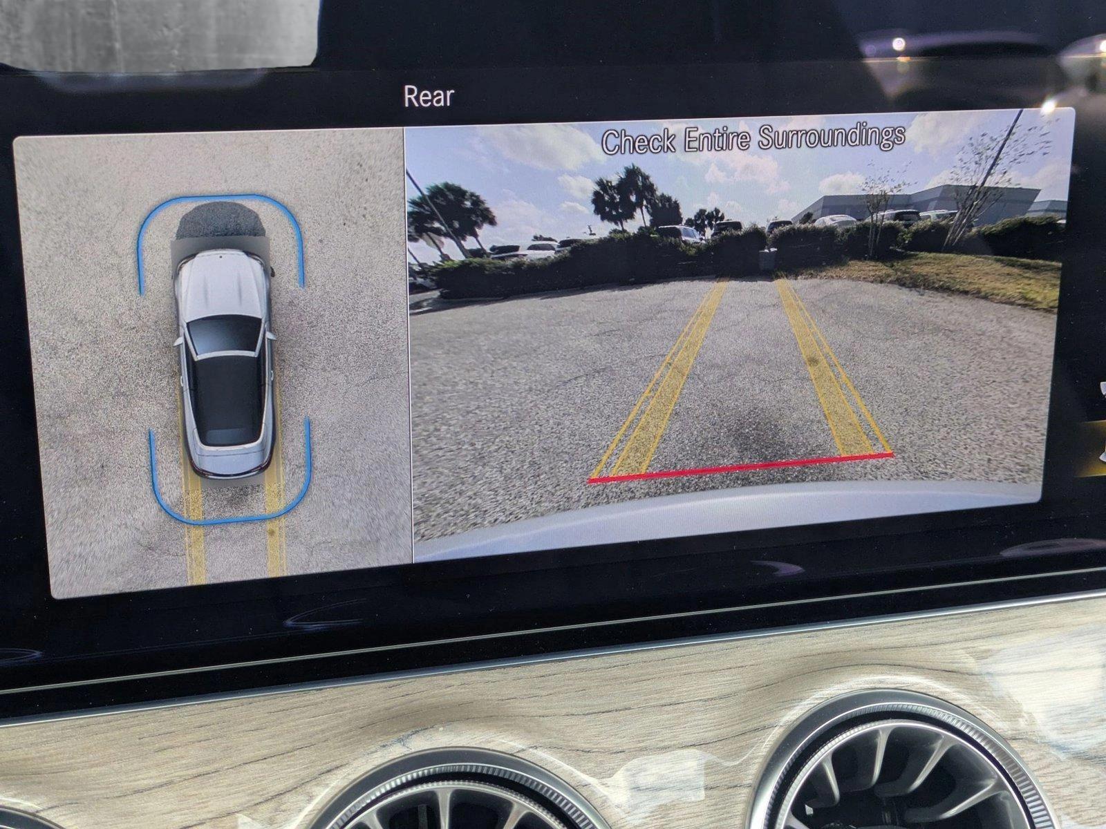 2023 Mercedes-Benz E-Class Vehicle Photo in Sarasota, FL 34231