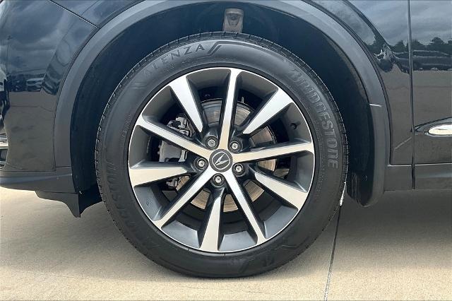 2025 Acura MDX Vehicle Photo in Grapevine, TX 76051