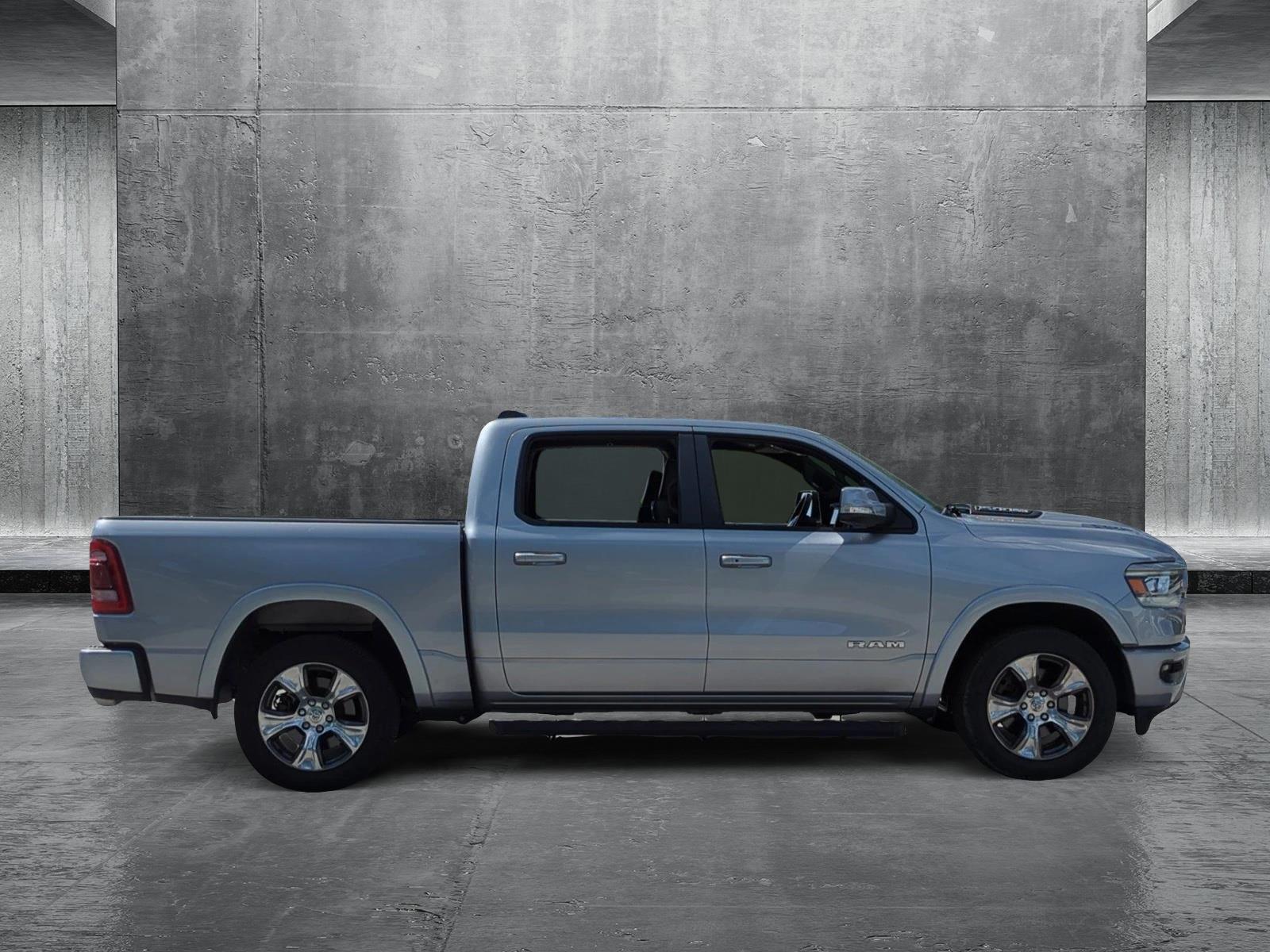 2019 Ram 1500 Vehicle Photo in Margate, FL 33063