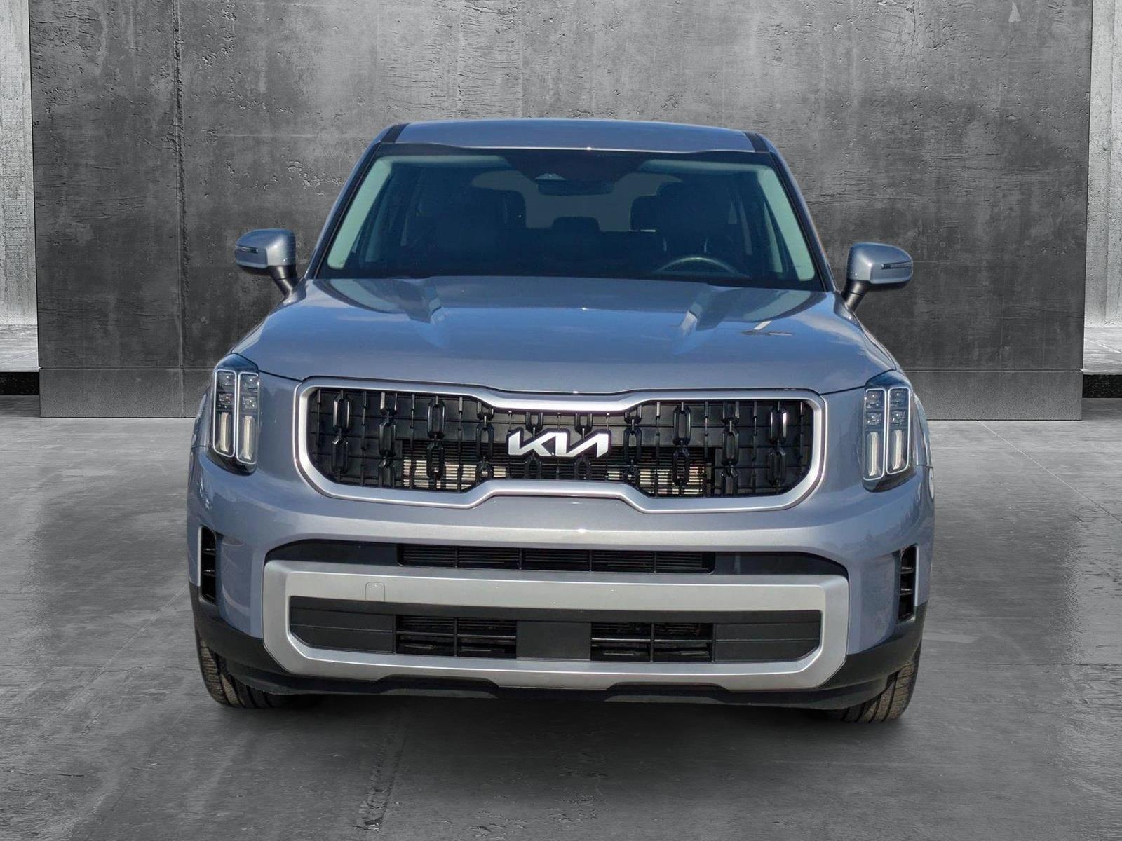 2024 Kia Telluride Vehicle Photo in CLEARWATER, FL 33764-7163