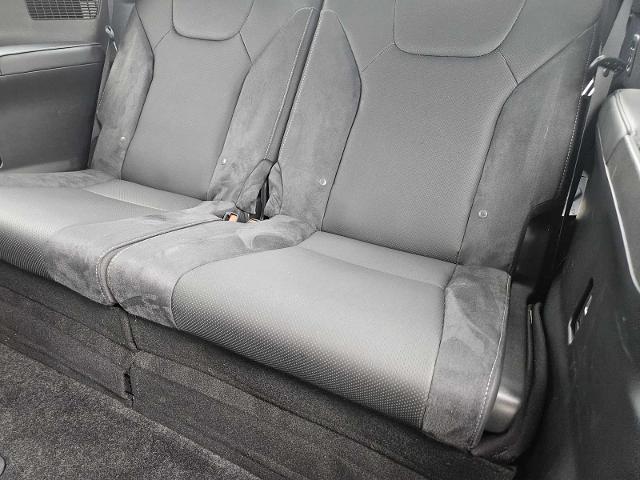 2024 Lexus TX 350 Vehicle Photo in FORT WORTH, TX 76132