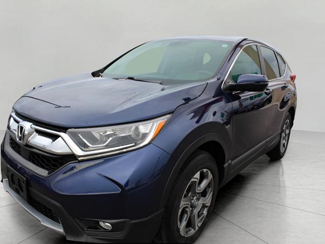2017 Honda CR-V Vehicle Photo in Green Bay, WI 54304