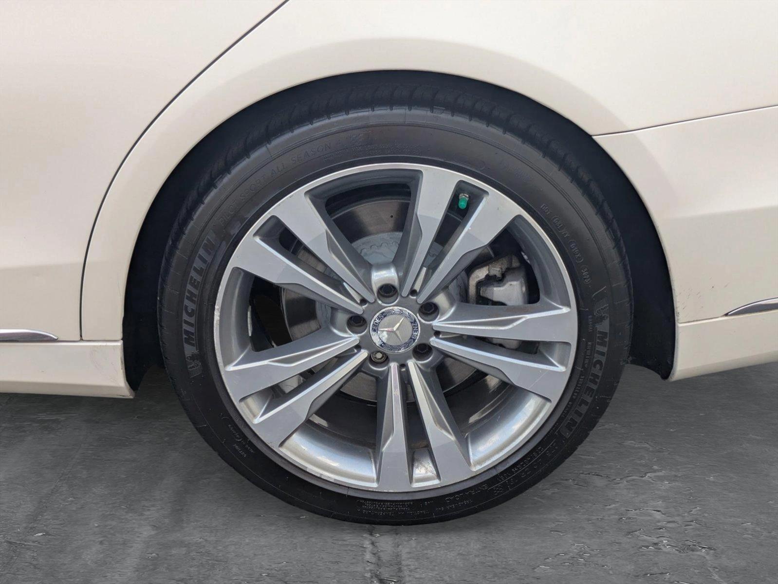 2015 Mercedes-Benz S-Class Vehicle Photo in WEST PALM BEACH, FL 33407-3296