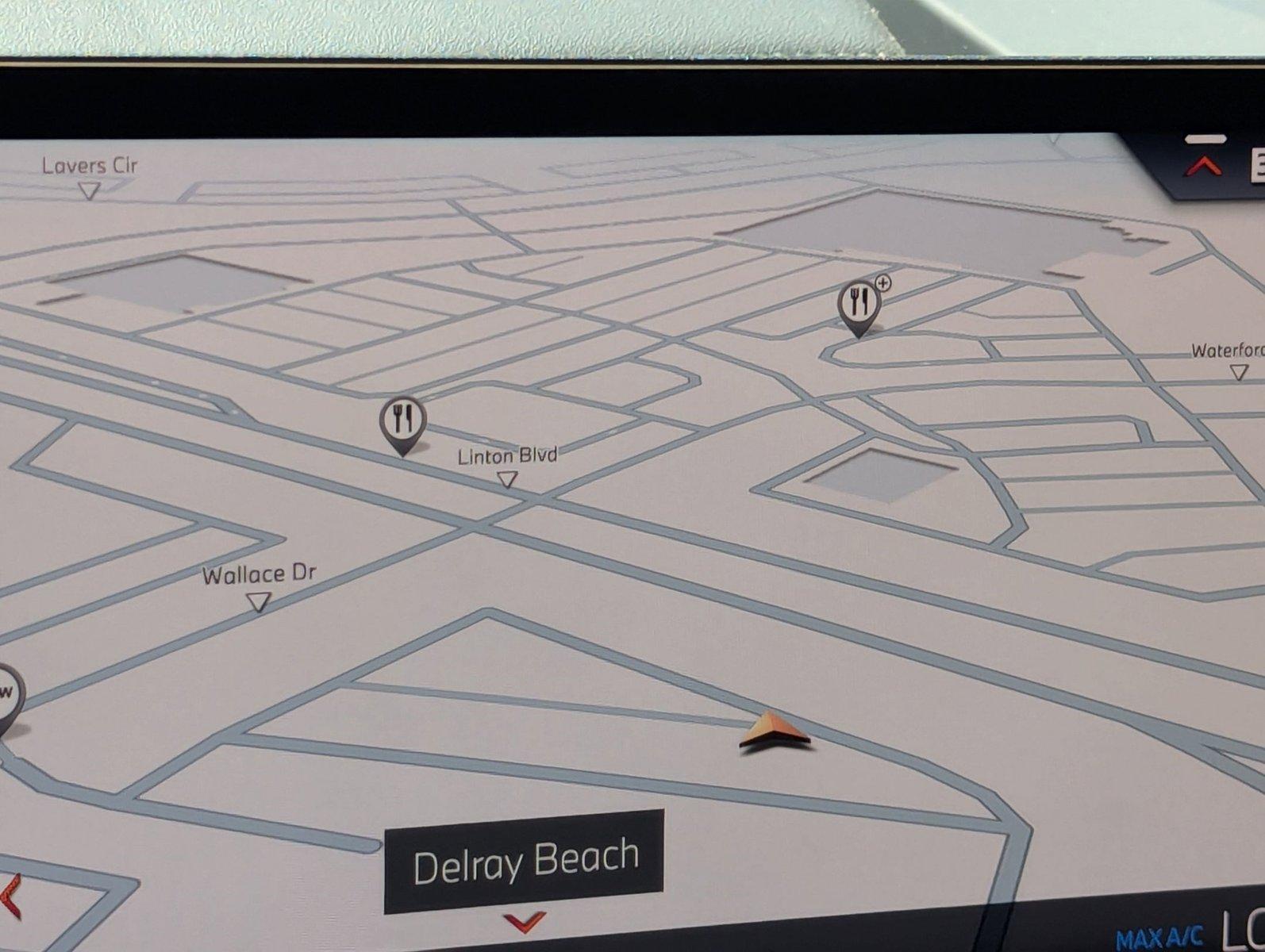 2024 BMW X5 sDrive40i Vehicle Photo in Delray Beach, FL 33444