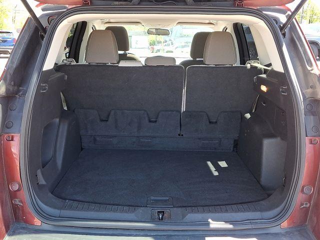 2014 Ford Escape Vehicle Photo in DANBURY, CT 06810-5034