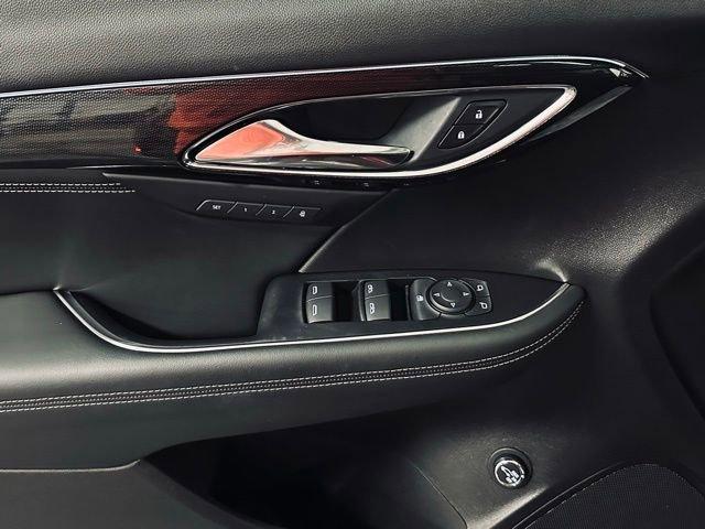 2023 Buick Envision Vehicle Photo in MEDINA, OH 44256-9631