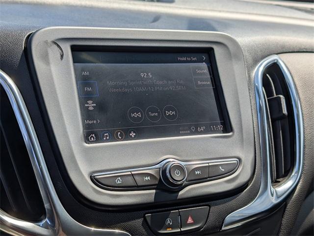 2024 Chevrolet Equinox Vehicle Photo in AURORA, CO 80012-4011