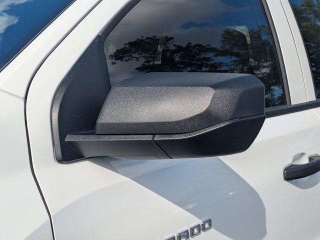 2025 Chevrolet Colorado Vehicle Photo in BRUNSWICK, GA 31525-1881