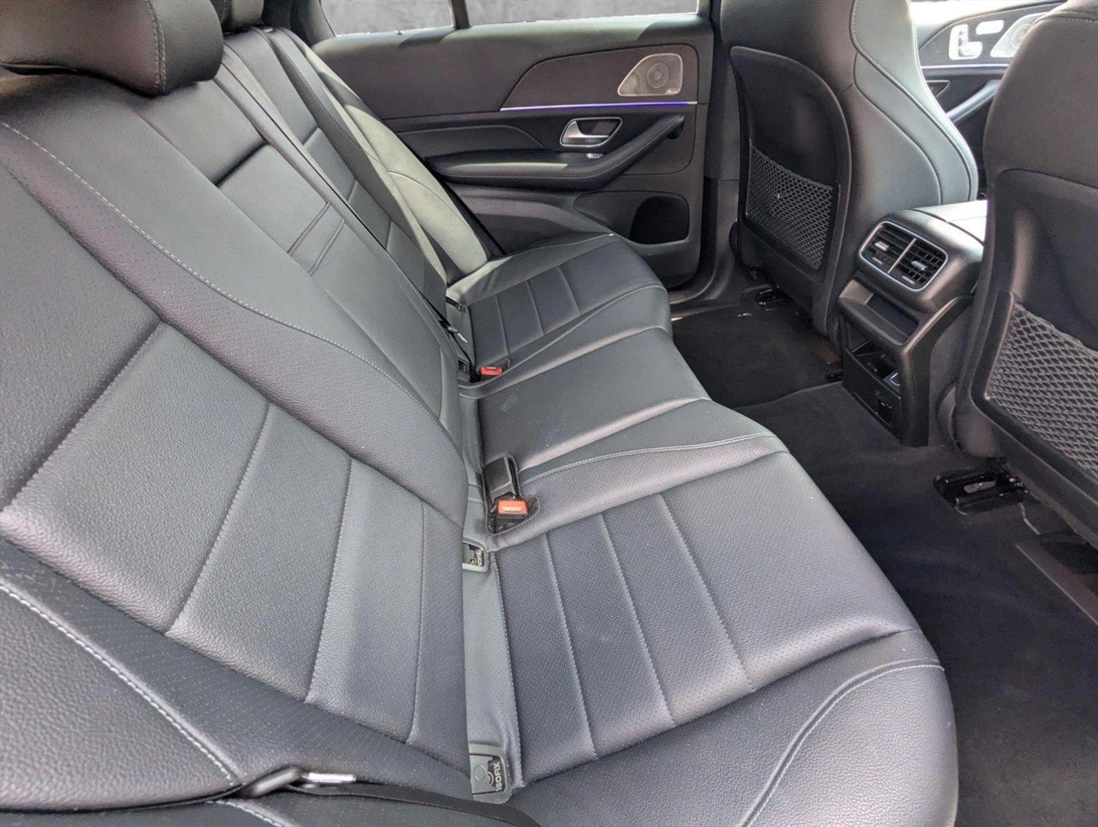 2021 Mercedes-Benz GLE Vehicle Photo in Pembroke Pines , FL 33084
