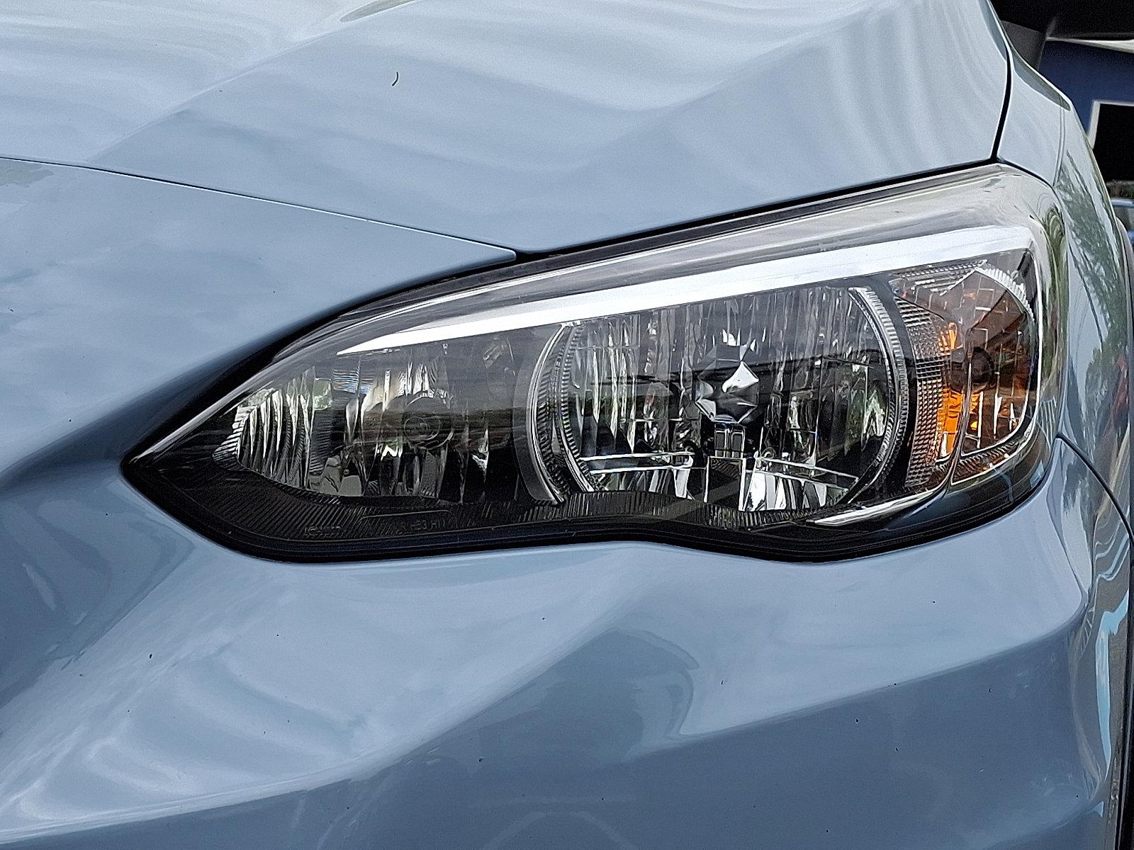 2018 Subaru Crosstrek Vehicle Photo in BETHLEHEM, PA 18017