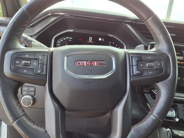 2023 GMC Sierra 1500 Vehicle Photo in ROXBORO, NC 27573-6143