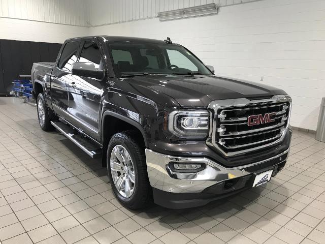 2016 GMC Sierra 1500 Vehicle Photo in GREEN BAY, WI 54303-3330