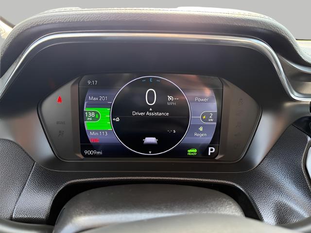 2022 Chevrolet Bolt EUV Vehicle Photo in MADISON, WI 53713-3220