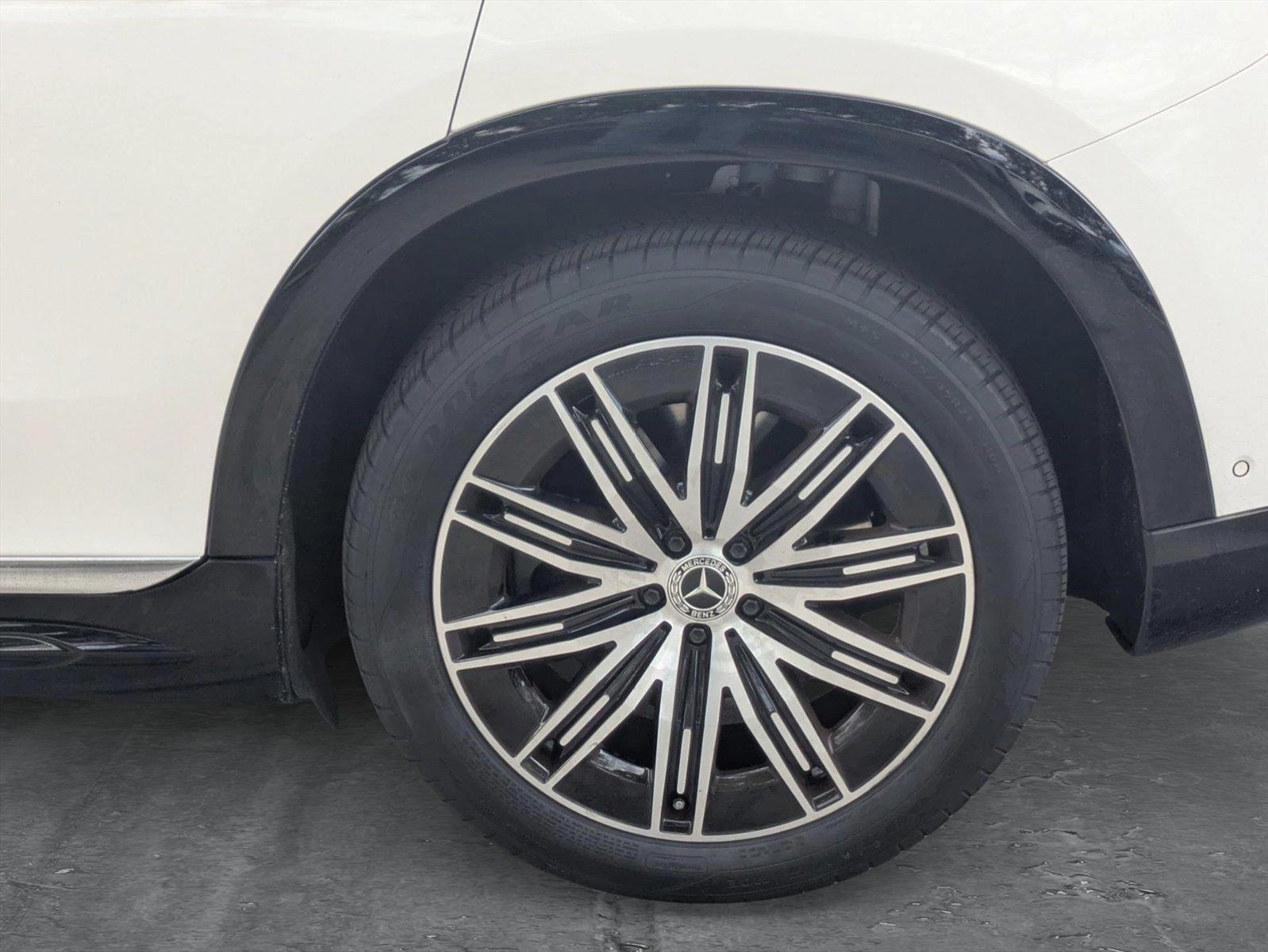 2023 Mercedes-Benz EQS Vehicle Photo in Coconut Creek, FL 33073